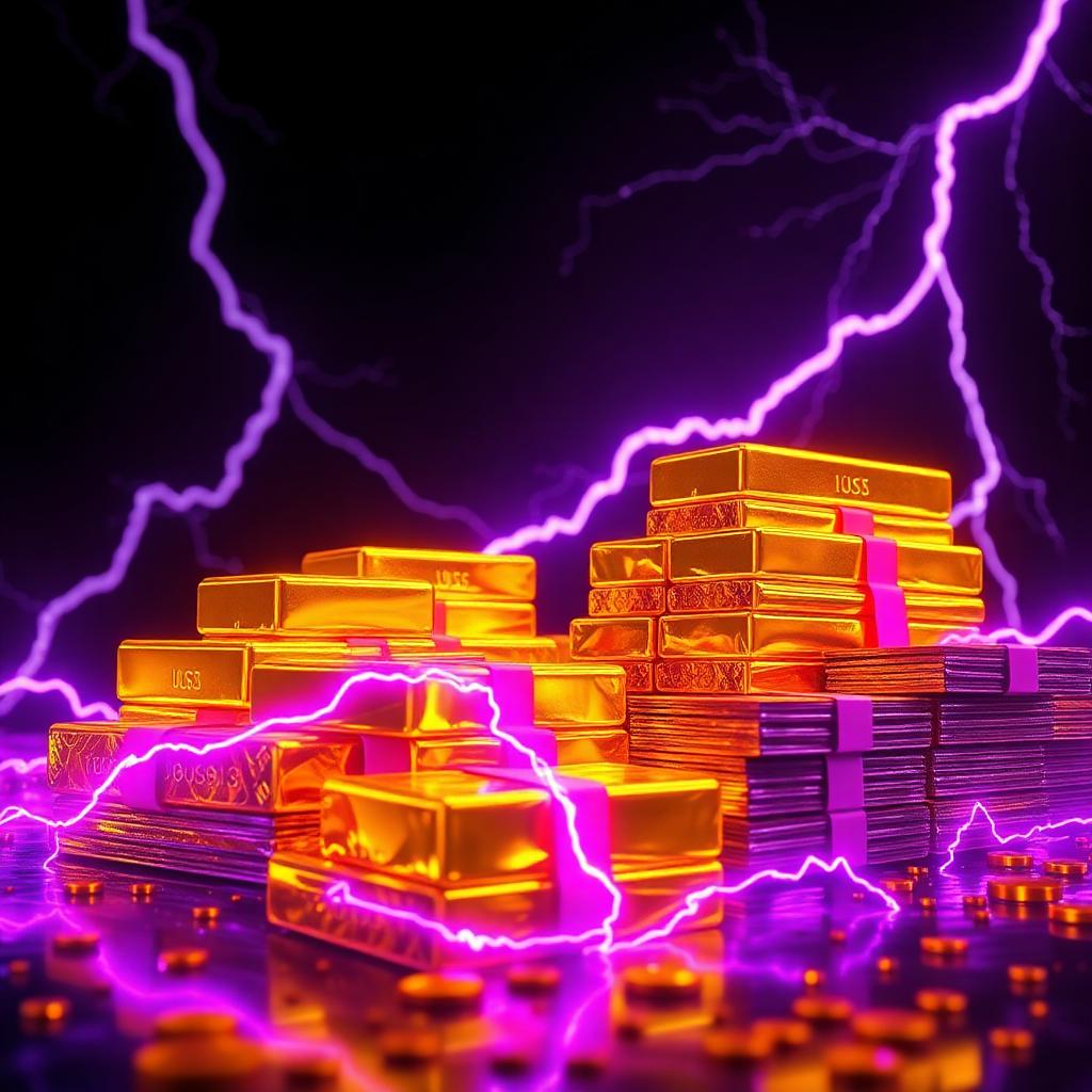MANIFEST wealth manifestation - Manifest Money Now